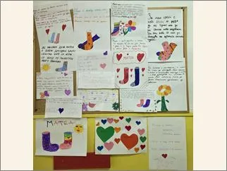 Го одбележуваме Светскиот ден на лицата со Даунов синдром 23-03-2026