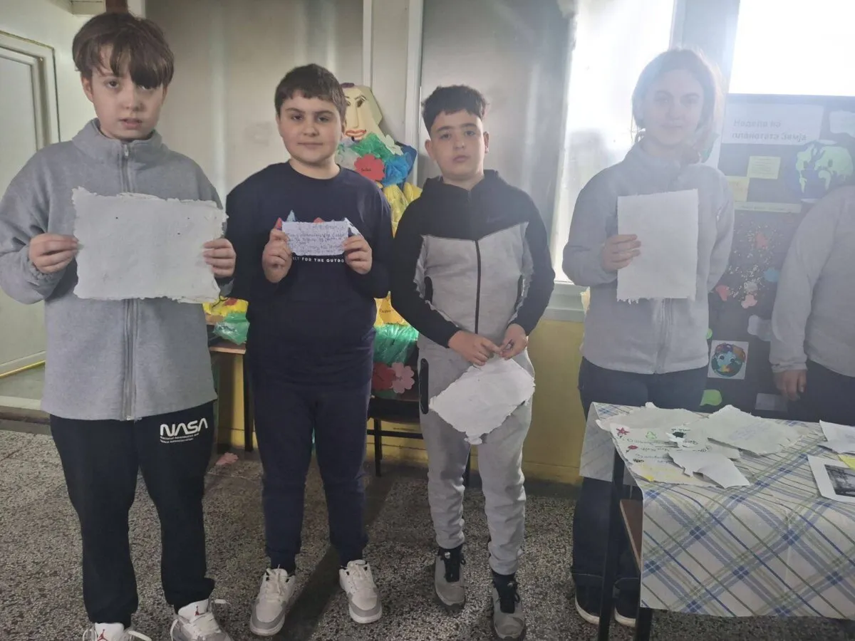Ден на планетата Земја Ден на планетата Земја 24-04-2026 - слика 3
