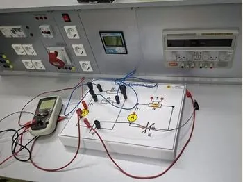 Денови на електротехниката 21-04-2026