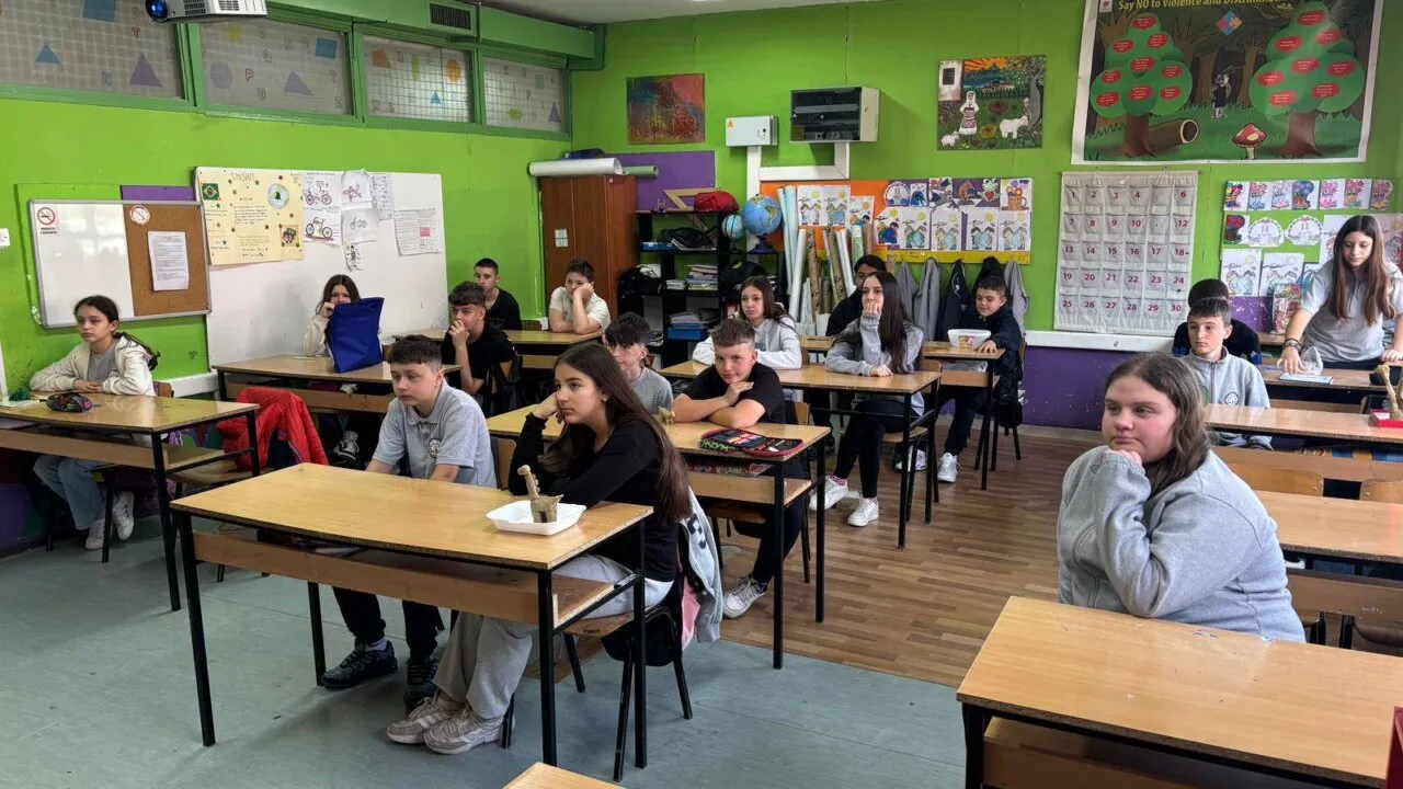 Европска недела на имунизација Европска недела на имунизација 28-04-2026 - слика 3