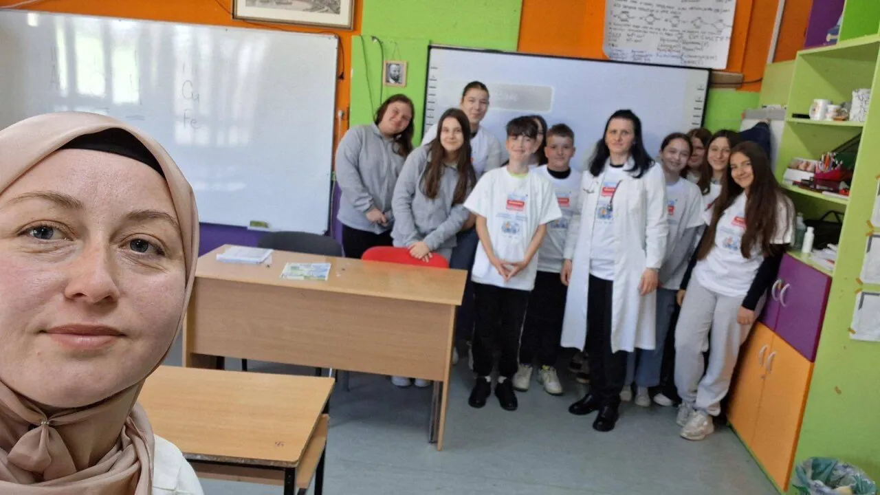 Европска недела на имунизација Европска недела на имунизација 28-04-2026 - слика 6