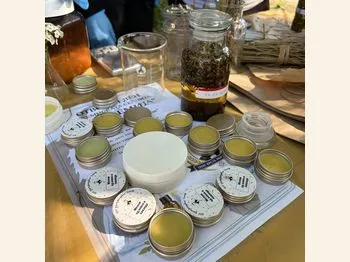 Отворен ден на хемиската секција „Еко хемија“ 20-04-2026