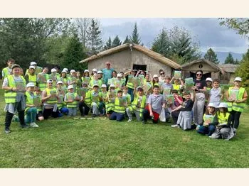 Посета на Тумба Маџари 20-04-2026