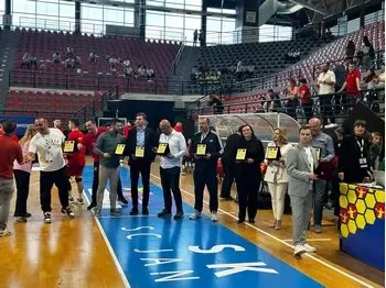 Спортска магија под нашиот покрив 29-04-2026 - слика 1