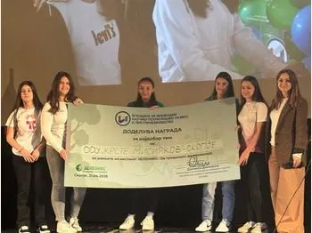 Зеленикс – од предизвик до иновација 21-04-2026