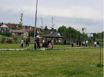 ЕКО ЧАС како дел од големата пролетна акција Генералка Викенд 08-05-2026 - слика 1