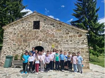 Незаборавна авантура и дружење во Лешок 15-05-2026 - слика 1