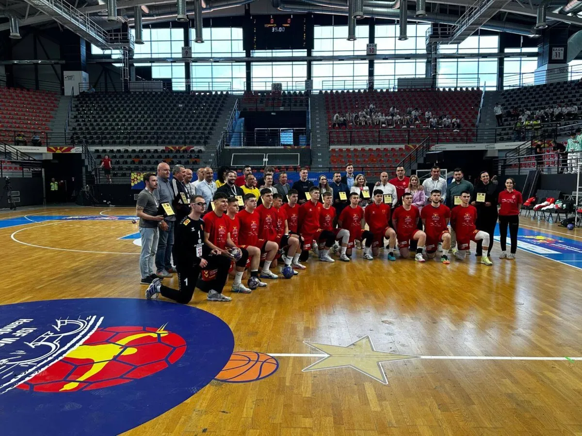 Спортска магија под нашиот покрив Спортска магија под нашиот покрив 07-05-2026 - слика 6