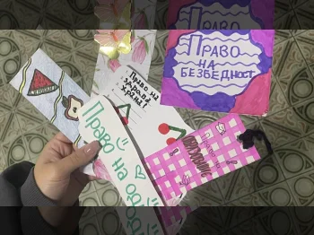 По повод Детската недела: Ученичката заедница изработи уникатни обележувачи за книги! - 07.10.2026 По повод Детската недела: Ученичката заедница изработи уникатни обележувачи за книги! - 07.10.2026